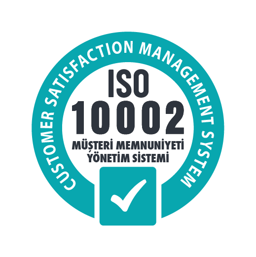 ISO Belgelendirme