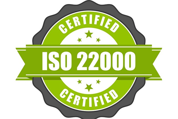 ISO Belgelendirme